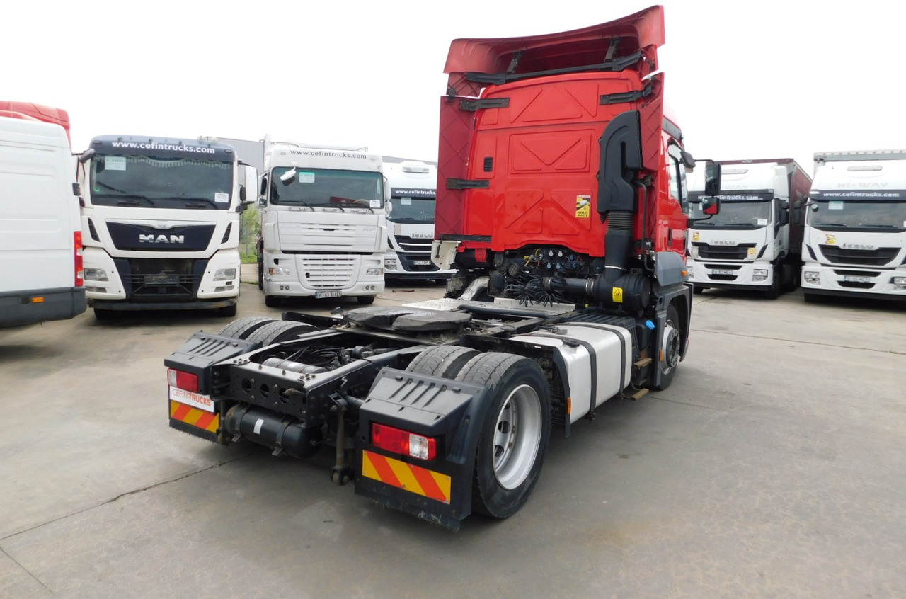 Ford 1848t 4x2 scab e6 12tx2620 - Tahač: obrázek 3 Ford 1848t 4x2 scab e6 12tx2620 - Tahač: obrázek 3