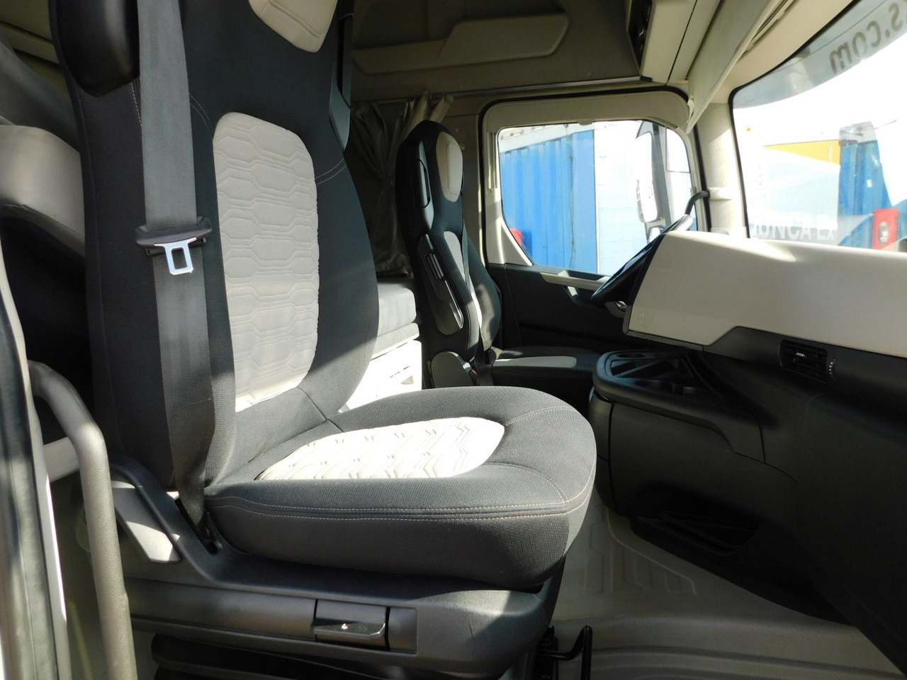 Ford F max 4x2 scab e6 12s2620 - Tahač: obrázek 5 Ford F max 4x2 scab e6 12s2620 - Tahač: obrázek 5