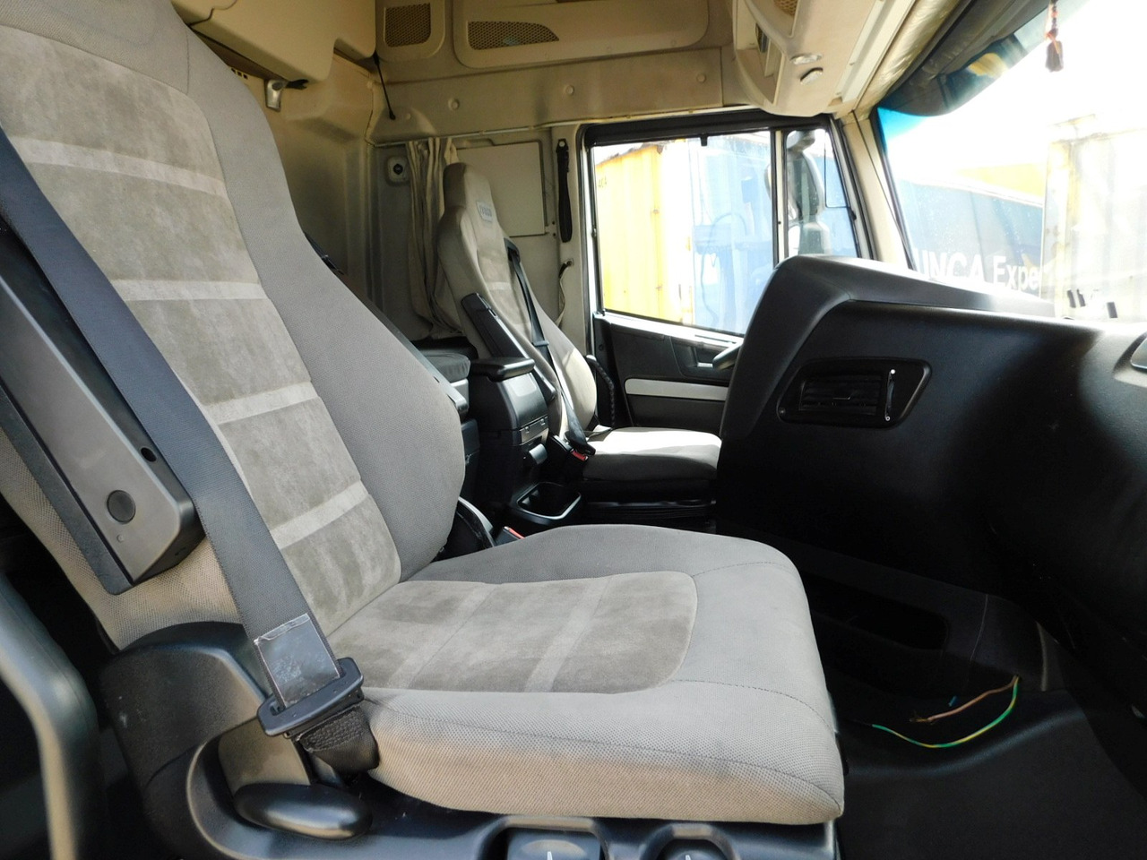 Iveco As440tp - Tahač: obrázek 5 Iveco As440tp - Tahač: obrázek 5