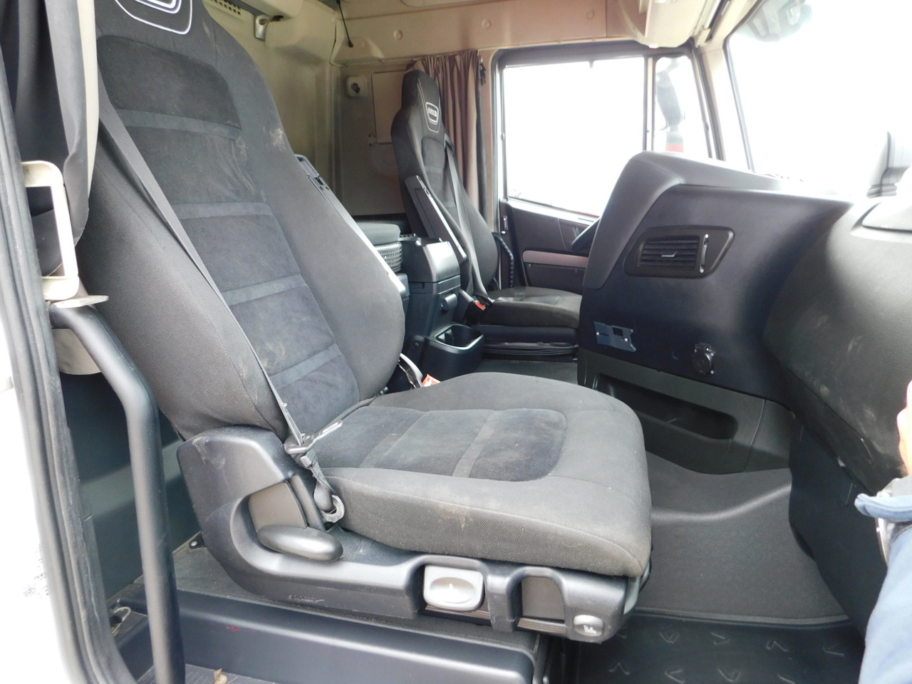Iveco As440tp - Tahač: obrázek 5 Iveco As440tp - Tahač: obrázek 5