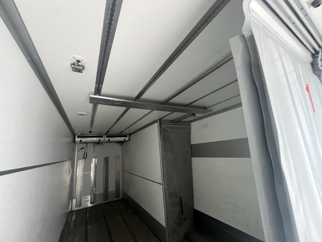 MAN TGM 15.290 4x2 LL Tiefkühler ATP möglich Euro6 - Chladící dodávka: obrázek 2 MAN TGM 15.290 4x2 LL Tiefkühler ATP möglich Euro6 - Chladící dodávka: obrázek 2