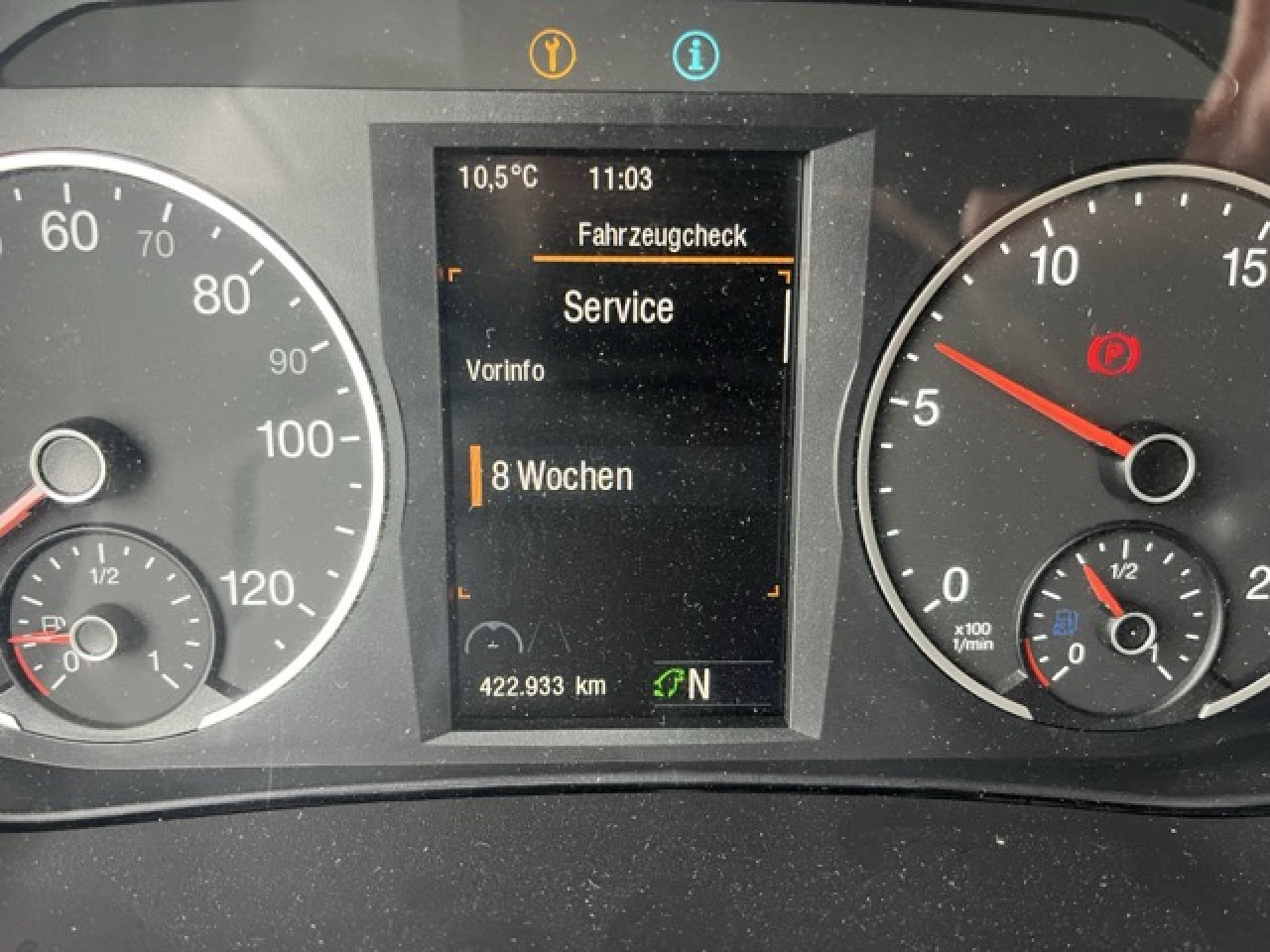 MAN TGX 26.470 6x2-4 LL CH Multiwechsler Euro6 Klima - Kontejnérový podvozek/ Výměnná nástavba: obrázek 4 MAN TGX 26.470 6x2-4 LL CH Multiwechsler Euro6 Klima - Kontejnérový podvozek/ Výměnná nástavba: obrázek 4