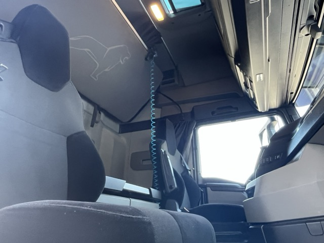 MAN TGX 18.510 4x2 BL SA Euro6 Retarder Klima ZV - Tahač: obrázek 2 MAN TGX 18.510 4x2 BL SA Euro6 Retarder Klima ZV - Tahač: obrázek 2