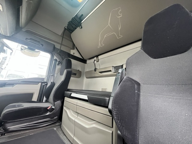 MAN TGX 18.510 4x2 LLS-U Euro6 Intarder Klima ZV - Tahač: obrázek 3 MAN TGX 18.510 4x2 LLS-U Euro6 Intarder Klima ZV - Tahač: obrázek 3