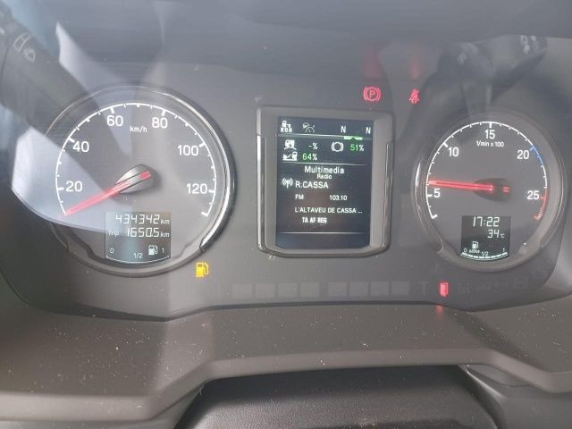 Scania R 450 - Tahač: obrázek 5 Scania R 450 - Tahač: obrázek 5