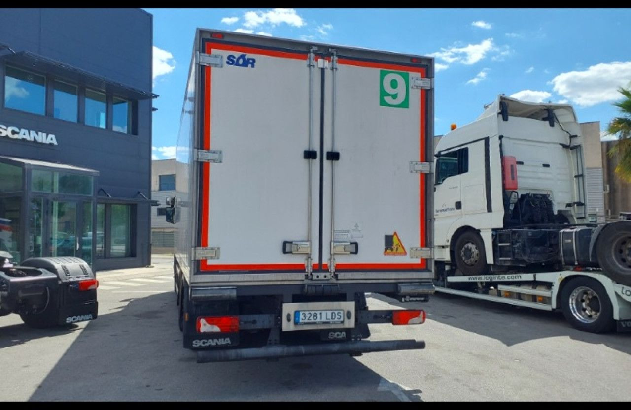 UVES02240024 - Tahač: obrázek 5 UVES02240024 - Tahač: obrázek 5