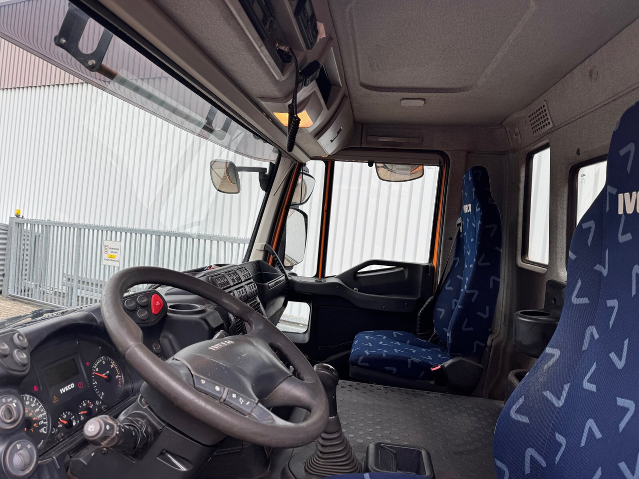 AD260T41 6x4 AD260T41 6x4, EEV - Sklápěč: obrázek 3 AD260T41 6x4 AD260T41 6x4, EEV - Sklápěč: obrázek 3