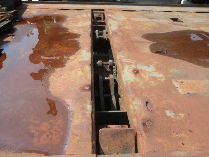 Hákový/ Ramenový nosič přívěs AP 18 BEROE-LEISINGER AP18: obrázek 6