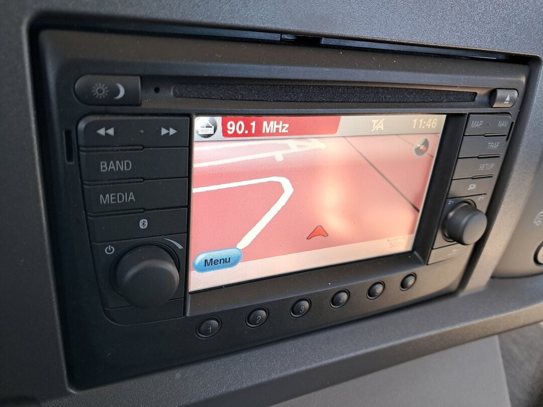 DAF LF 290 FA 4x2 LF 290 FA 4x2, Nebenantrieb, Navi - Podvozek s kabinou: obrázek 3 DAF LF 290 FA 4x2 LF 290 FA 4x2, Nebenantrieb, Navi - Podvozek s kabinou: obrázek 3