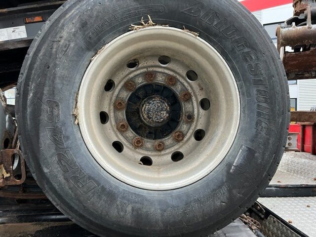 Doll M134 Nachläufer M134 Nachläufer - Klanicový přívěs: obrázek 3 Doll M134 Nachläufer M134 Nachläufer - Klanicový přívěs: obrázek 3