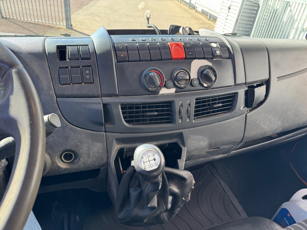 Euro Cargo 160E25 4x2 Euro Cargo 160E25 4x2, HIAB Abroller - Hákový nosič kontejnerů: obrázek 4 Euro Cargo 160E25 4x2 Euro Cargo 160E25 4x2, HIAB Abroller - Hákový nosič kontejnerů: obrázek 4