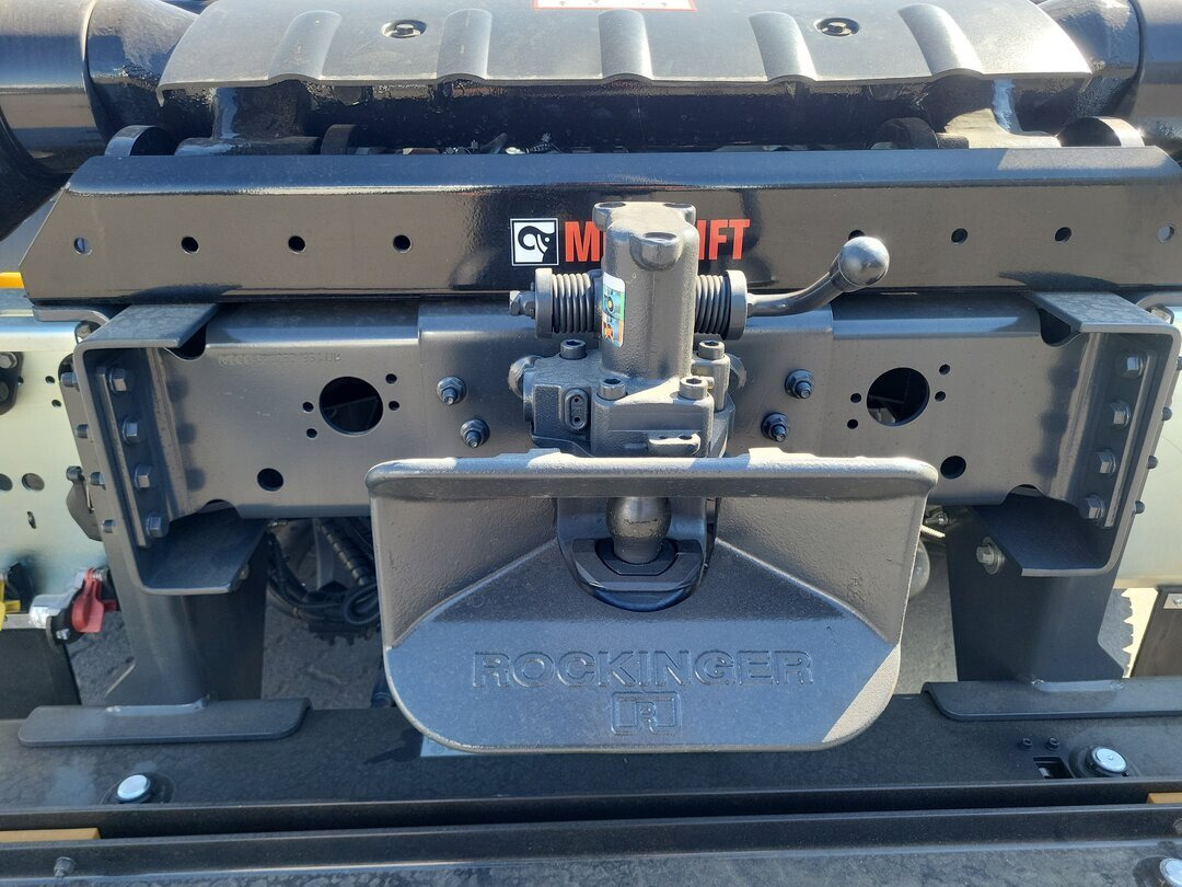 Euro Cargo 180E320 4x2 Euro Cargo 180E320 4x2, HIAB Abroller - Hákový nosič kontejnerů: obrázek 4 Euro Cargo 180E320 4x2 Euro Cargo 180E320 4x2, HIAB Abroller - Hákový nosič kontejnerů: obrázek 4