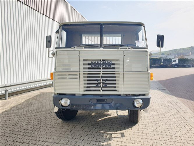 Sklápěč F 161 AK 4x4 F 161 AK 4x4: obrázek 13 Sklápěč F 161 AK 4x4 F 161 AK 4x4: obrázek 13