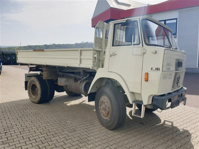 Sklápěč F 161 AK 4x4 F 161 AK 4x4: obrázek 12 Sklápěč F 161 AK 4x4 F 161 AK 4x4: obrázek 12