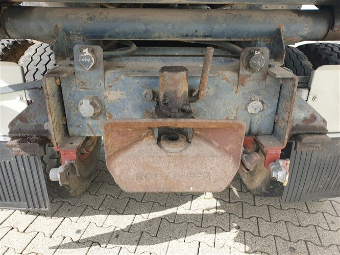 Sklápěč F 161 AK 4x4 F 161 AK 4x4: obrázek 14 Sklápěč F 161 AK 4x4 F 161 AK 4x4: obrázek 14