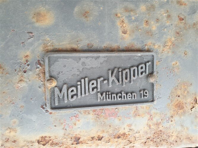 Sklápěč F 161 AK 4x4 F 161 AK 4x4: obrázek 6 Sklápěč F 161 AK 4x4 F 161 AK 4x4: obrázek 6