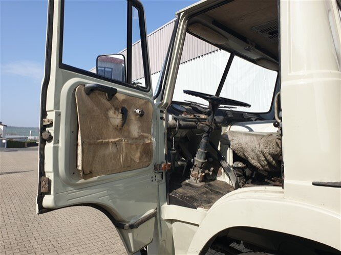 Sklápěč F 161 AK 4x4 F 161 AK 4x4: obrázek 7 Sklápěč F 161 AK 4x4 F 161 AK 4x4: obrázek 7