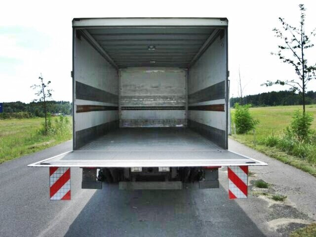 FL 6-12 4x2 FL 6-12 4x2, 4x vorhanden! - Skříňový nákladní auto: obrázek 5 FL 6-12 4x2 FL 6-12 4x2, 4x vorhanden! - Skříňový nákladní auto: obrázek 5
