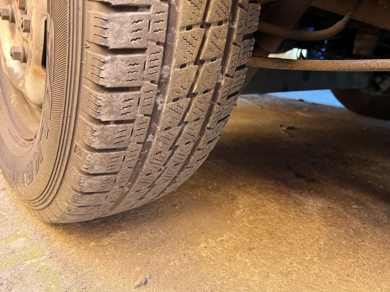 Ford Transit 2.2 TDCI 4x2 Transit 2.2 TDCI 4x2, Krankentransporter - Pohotovostní vůz: obrázek 3 Ford Transit 2.2 TDCI 4x2 Transit 2.2 TDCI 4x2, Krankentransporter - Pohotovostní vůz: obrázek 3
