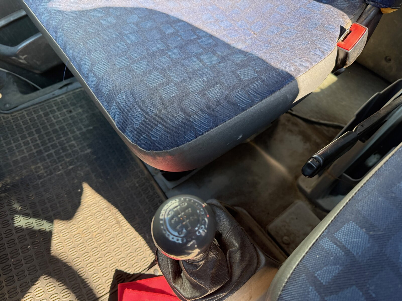 Iveco Daily 65C15D 4x2 Doka Daily 65C15D 4x2 Doka, Grüne Plakette, City-Abroller - Hákový nosič kontejnerů: obrázek 4 Iveco Daily 65C15D 4x2 Doka Daily 65C15D 4x2 Doka, Grüne Plakette, City-Abroller - Hákový nosič kontejnerů: obrázek 4