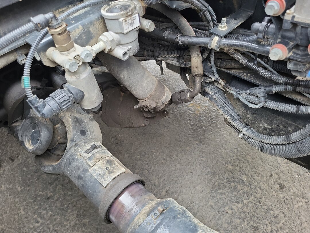 Iveco EuroCargo ML120E22 4x2 EuroCargo ML120E22 4x2, City-Abroller - Hákový nosič kontejnerů: obrázek 4 Iveco EuroCargo ML120E22 4x2 EuroCargo ML120E22 4x2, City-Abroller - Hákový nosič kontejnerů: obrázek 4