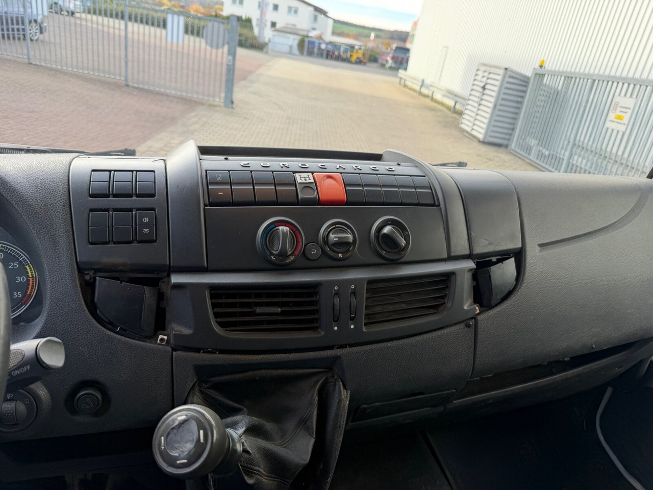 Iveco EuroCargo ML75E16 4x2 EuroCargo ML75E16 4x2, City-Abroller - Hákový nosič kontejnerů: obrázek 3 Iveco EuroCargo ML75E16 4x2 EuroCargo ML75E16 4x2, City-Abroller - Hákový nosič kontejnerů: obrázek 3