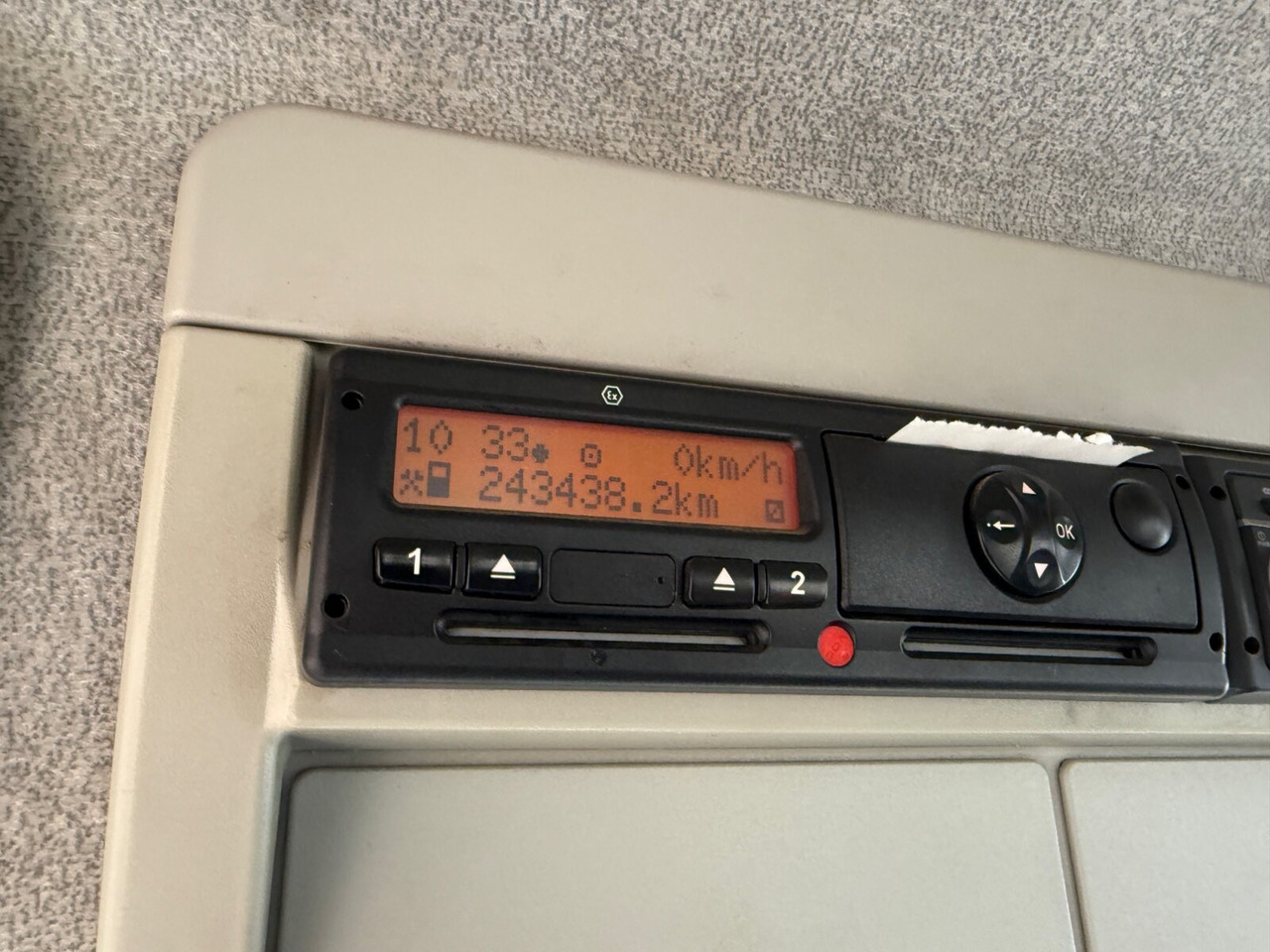 Iveco ML80E18/P 4x2 ML80E18/P 4x2, City-Abroller - Hákový nosič kontejnerů: obrázek 2 Iveco ML80E18/P 4x2 ML80E18/P 4x2, City-Abroller - Hákový nosič kontejnerů: obrázek 2