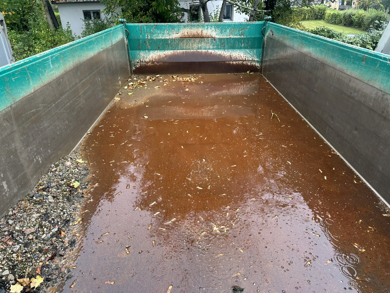 KA-TA-R 18 KA-TA-R 18, ca 10,5m³ - Sklápěcí přívěs: obrázek 5 KA-TA-R 18 KA-TA-R 18, ca 10,5m³ - Sklápěcí přívěs: obrázek 5