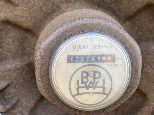 Krone AZW 18 AZW 18 - Skříňový přívěs: obrázek 4 Krone AZW 18 AZW 18 - Skříňový přívěs: obrázek 4