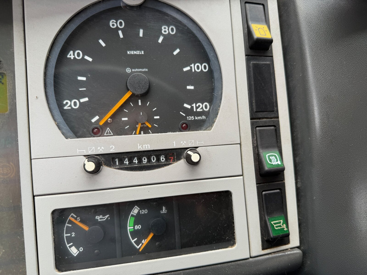 MAN 14.225 LAK 4x4 BB 14.225 LAK 4x4 BB, Winterdienstausstattung - Sklápěč: obrázek 4 MAN 14.225 LAK 4x4 BB 14.225 LAK 4x4 BB, Winterdienstausstattung - Sklápěč: obrázek 4