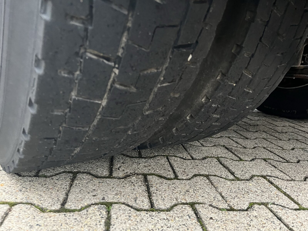 MAN TGA 26.350 6x2-2 BL TGA 26.350/400 6x2-2 BL, Lenk-/Liftachse leasing MAN TGA 26.350 6x2-2 BL TGA 26.350/400 6x2-2 BL, Lenk-/Liftachse: obrázek 7