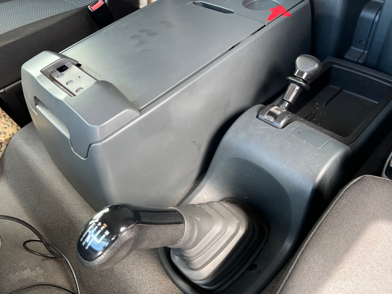 Skříňový nákladní auto MAN TGL 12.220 4X2 BL TGL 12.220 4X2 BL mit MBB LBW 1500K: obrázek 5