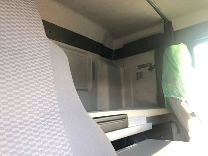 Plachtový nákladní auto MAN TGL 8.210 BL 4x2 TGL 8.210 BL 4x2 mit LBW, Motorschaden!: obrázek 7