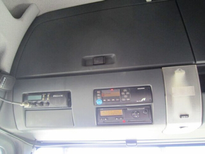 MAN TGM 12.280BL 4x2 - Přepravník automobilů: obrázek 3 MAN TGM 12.280BL 4x2 - Přepravník automobilů: obrázek 3