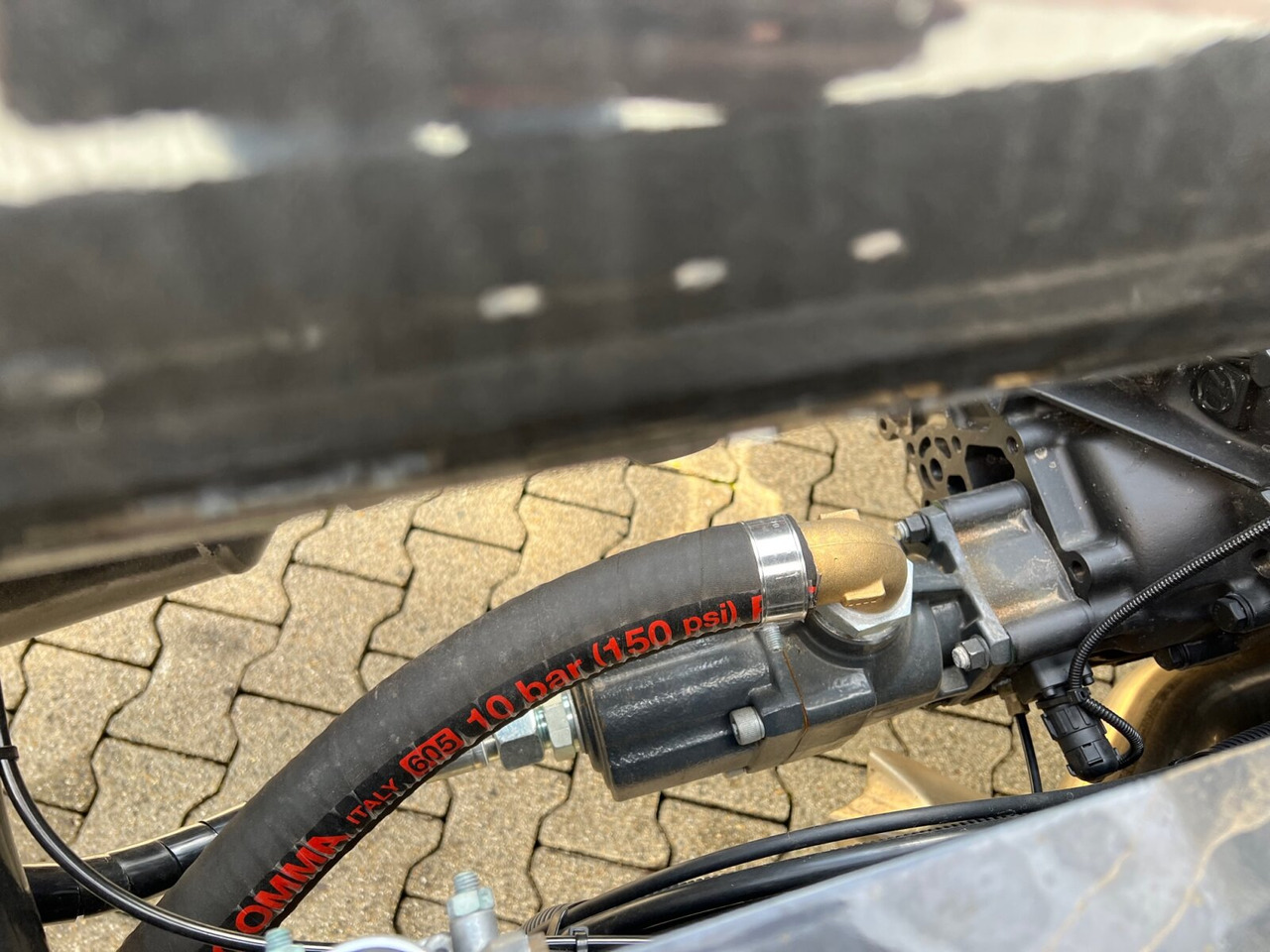 MAN TGM 18.250/340 4x2 BL CH TGM 18.250/340 4x2 BL CH, Funk, 2x VORHANDEN - Hákový nosič kontejnerů: obrázek 2 MAN TGM 18.250/340 4x2 BL CH TGM 18.250/340 4x2 BL CH, Funk, 2x VORHANDEN - Hákový nosič kontejnerů: obrázek 2