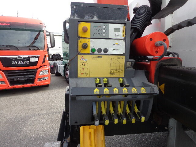 MAN TGM 26.340 6x2-4 LL TGM 26.340 6x2-4 LL,Lenk-Liftachse, Heckkran, Palfinger PK 11.001, faltbar, - Auto s hydraulickou rukou, Nákladní automobil valníkový/ Plošinový: obrázek 2 MAN TGM 26.340 6x2-4 LL TGM 26.340 6x2-4 LL,Lenk-Liftachse, Heckkran, Palfinger PK 11.001, faltbar, - Auto s hydraulickou rukou, Nákladní automobil valníkový/ Plošinový: obrázek 2