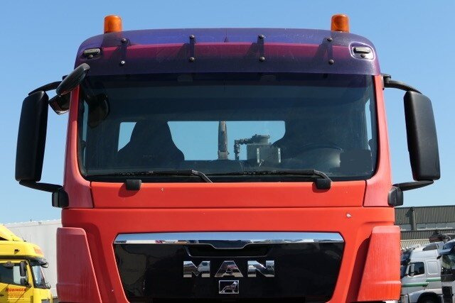 MAN TGS 26.480 6x4H-4 BL TGS 26.480 6x4H-4 BL, Multilift Abroller HydroDrive, Lenk-/Liftachse, Wechselfahrzeug - Hákový nosič kontejnerů: obrázek 3 MAN TGS 26.480 6x4H-4 BL TGS 26.480 6x4H-4 BL, Multilift Abroller HydroDrive, Lenk-/Liftachse, Wechselfahrzeug - Hákový nosič kontejnerů: obrázek 3