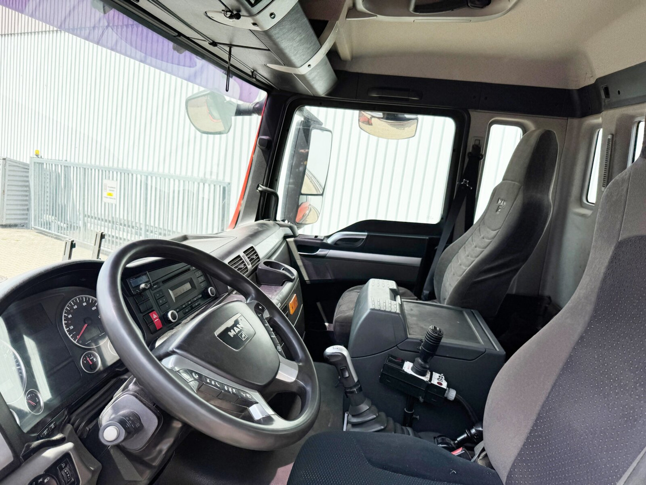 MAN TGS 26.480 6x4H-4 BL TGS 26.480 6x4H-4 BL, Multilift Abroller HydroDrive, Lenk-/Liftachse, Wechselfahrzeug - Hákový nosič kontejnerů: obrázek 2 MAN TGS 26.480 6x4H-4 BL TGS 26.480 6x4H-4 BL, Multilift Abroller HydroDrive, Lenk-/Liftachse, Wechselfahrzeug - Hákový nosič kontejnerů: obrázek 2