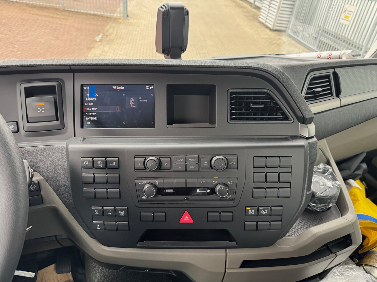 MAN TGS 33.440 6x4 BB TGS 33.440 6x4 BB, Alu-Bordwände, mehrfach vorhanden! - Sklápěč: obrázek 2 MAN TGS 33.440 6x4 BB TGS 33.440 6x4 BB, Alu-Bordwände, mehrfach vorhanden! - Sklápěč: obrázek 2