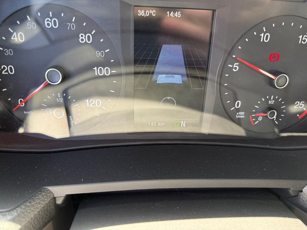 MAN TGS 35.470 8x4-4 BL TGS 35.470 8x4-4 BL, Lenk-/Liftachse, Navi, Motorabtrieb - Hákový nosič kontejnerů: obrázek 3 MAN TGS 35.470 8x4-4 BL TGS 35.470 8x4-4 BL, Lenk-/Liftachse, Navi, Motorabtrieb - Hákový nosič kontejnerů: obrázek 3