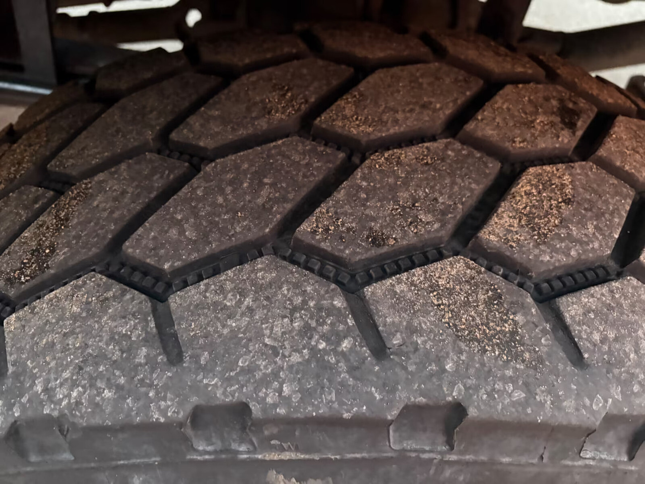 MAN TGS 35.500 8x8 TGS 35.500 8x8, Meiller Bordmatik - Sklápěč: obrázek 3 MAN TGS 35.500 8x8 TGS 35.500 8x8, Meiller Bordmatik - Sklápěč: obrázek 3