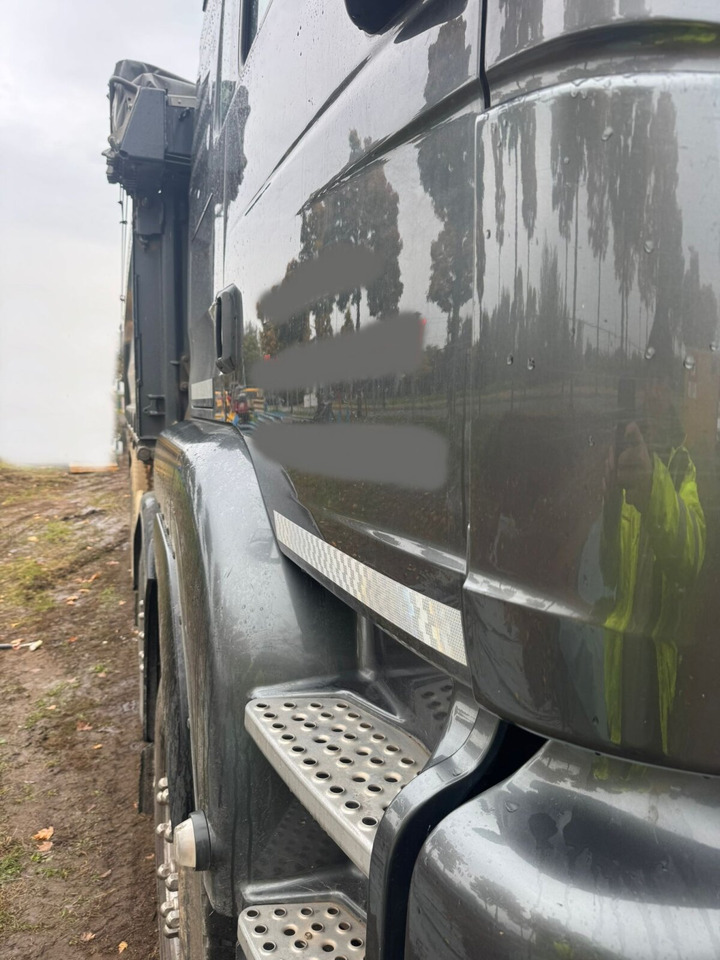 MAN TGS 35.510 8x4 BL TGS 35.510 8x4 BL, Bordmatik - Dampr: obrázek 5 MAN TGS 35.510 8x4 BL TGS 35.510 8x4 BL, Bordmatik - Dampr: obrázek 5