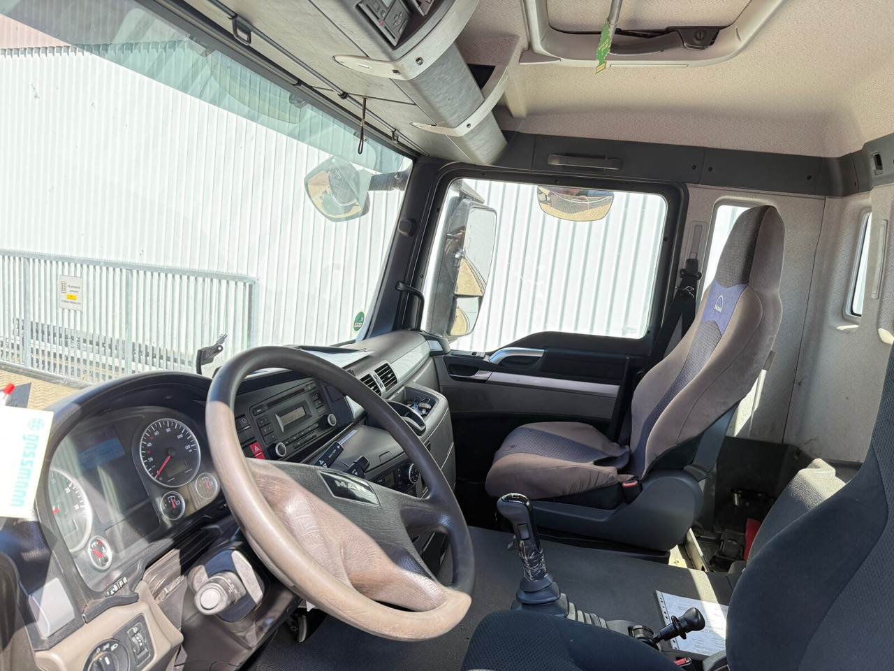 MAN TGS 35.540 8x6H BL TGS 35.540 8x6H BL, HydroDrive, PriTrader, Hiab Abrollkipper bis 7 m - Hákový nosič kontejnerů: obrázek 3 MAN TGS 35.540 8x6H BL TGS 35.540 8x6H BL, HydroDrive, PriTrader, Hiab Abrollkipper bis 7 m - Hákový nosič kontejnerů: obrázek 3