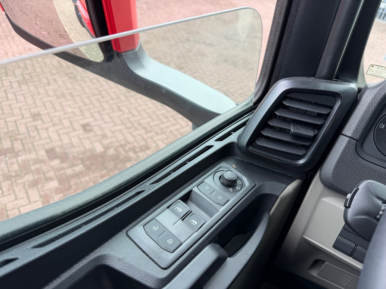 MAN TGS 41.480 8x4 BB CH TGS 41.480 8x4 BB CH, MEHRFACH VORHANDEN! leasing MAN TGS 41.480 8x4 BB CH TGS 41.480 8x4 BB CH, MEHRFACH VORHANDEN!: obrázek 7