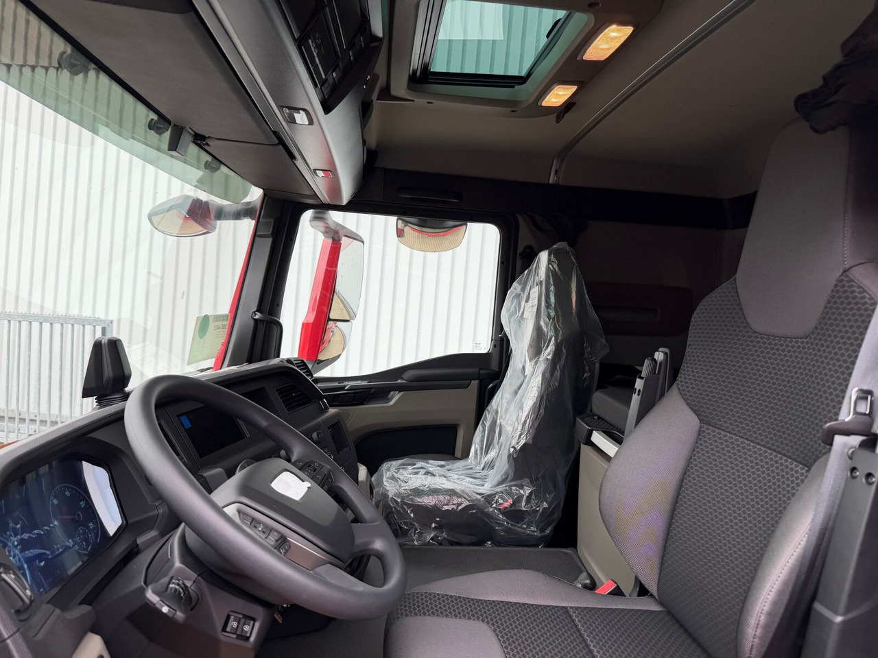 MAN TGS 41.480 8x4 BB CH TGS 41.480 8x4 BB CH, MEHRFACH VORHANDEN! - Podvozek s kabinou: obrázek 2 MAN TGS 41.480 8x4 BB CH TGS 41.480 8x4 BB CH, MEHRFACH VORHANDEN! - Podvozek s kabinou: obrázek 2