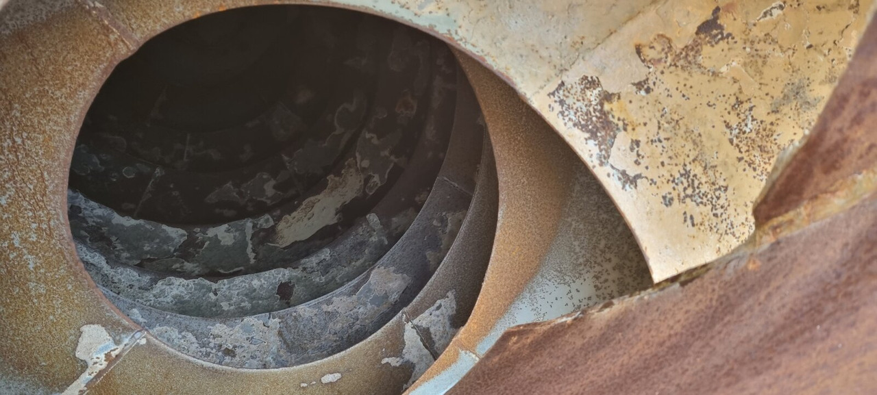 MÜLLER MITTELTAL SF32 mit Liebherr Betonmischer ca. 10m³ MÜLLER MITTELTAL SF32, Liebherr Betonmischer 10m³, 4x VORHANDEN , Liftachse - Návěs domíchávač: obrázek 2 MÜLLER MITTELTAL SF32 mit Liebherr Betonmischer ca. 10m³ MÜLLER MITTELTAL SF32, Liebherr Betonmischer 10m³, 4x VORHANDEN , Liftachse - Návěs domíchávač: obrázek 2