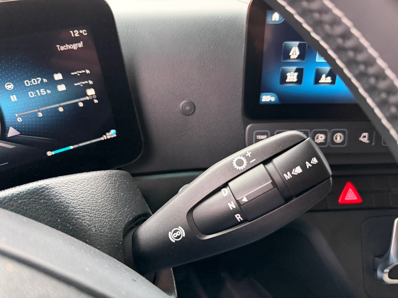 Mercedes-Benz Actros 2546 L 6x2 Actros 2546 L 6x2, Retarder, Lenk-/Liftachse, MultimediaCockpit, StreamSpace - Podvozek s kabinou: obrázek 4 Mercedes-Benz Actros 2546 L 6x2 Actros 2546 L 6x2, Retarder, Lenk-/Liftachse, MultimediaCockpit, StreamSpace - Podvozek s kabinou: obrázek 4