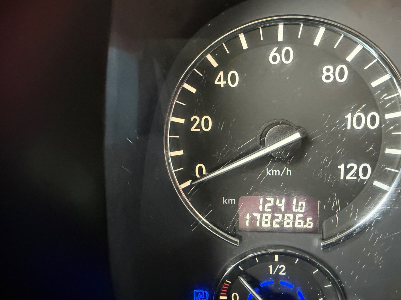 Mercedes-Benz Actros 2641 6x4 Actros 2641 6x4 - Hákový nosič kontejnerů: obrázek 2 Mercedes-Benz Actros 2641 6x4 Actros 2641 6x4 - Hákový nosič kontejnerů: obrázek 2