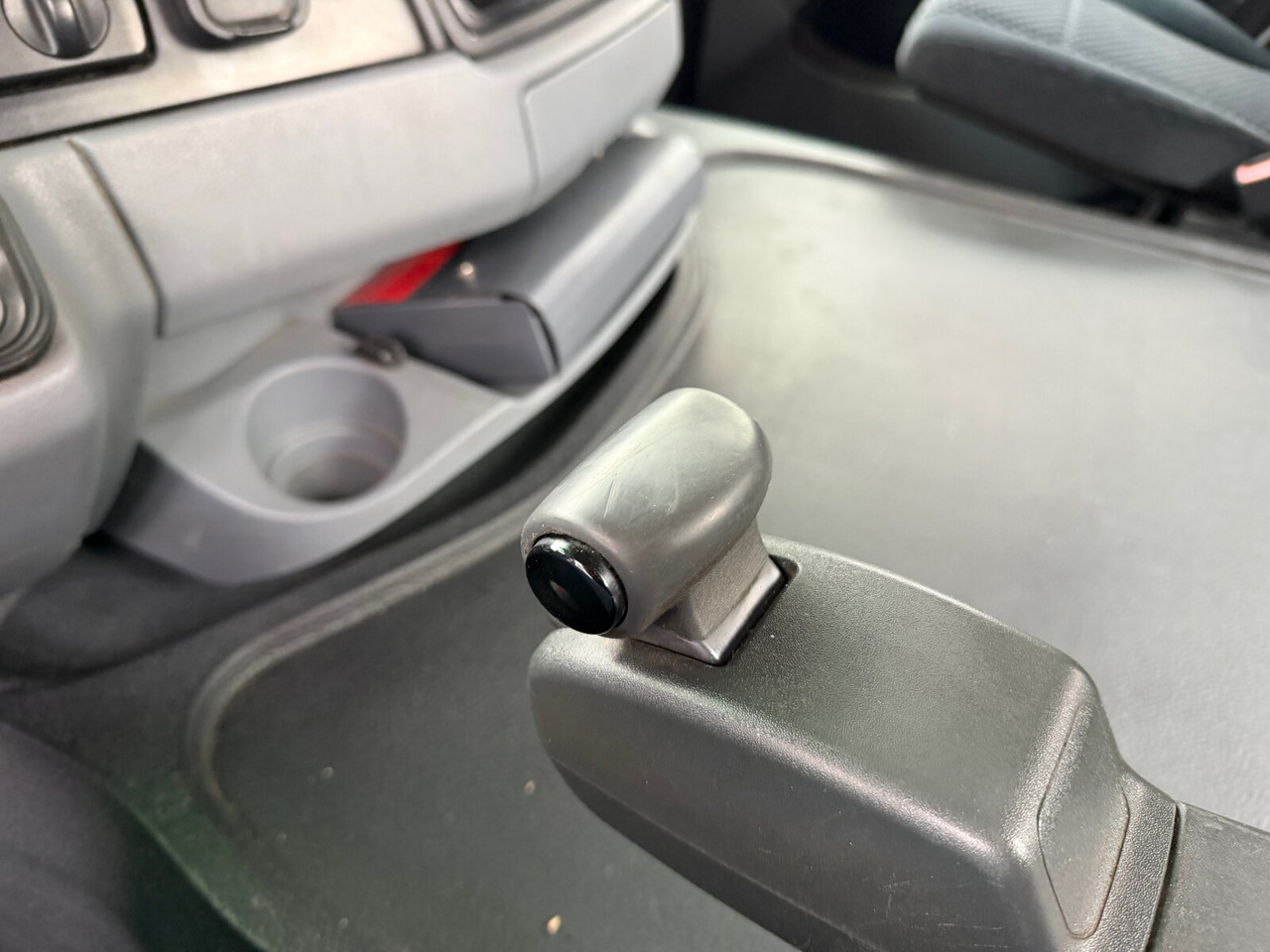 Mercedes-Benz Actros 2641 6x4 Actros 2641 6x4 - Hákový nosič kontejnerů: obrázek 4 Mercedes-Benz Actros 2641 6x4 Actros 2641 6x4 - Hákový nosič kontejnerů: obrázek 4