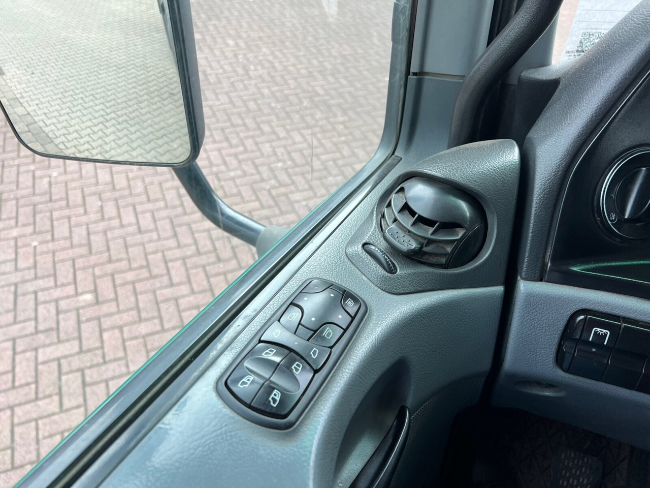 Mercedes-Benz Actros 2644/48 K 6x4 Actros 2644/48 K 6x4, Stahlmulde ca. 14m³ - Sklápěč: obrázek 2 Mercedes-Benz Actros 2644/48 K 6x4 Actros 2644/48 K 6x4, Stahlmulde ca. 14m³ - Sklápěč: obrázek 2